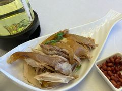 -鹿鸣春饭店(总店)