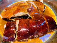 烧鹅-农汤老店(顺联公园里店)