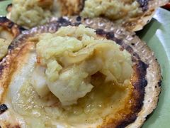 超大元贝-贞姨美食·老字号海鲜大排档