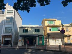 -安德鲁饼店(总店)