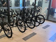 -乐刻健身(运河映巷店)