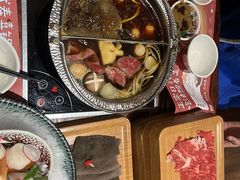 -披头士和牛火锅·寿喜烧自助(陶溪川店)