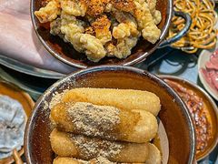 -阳阳老火锅(小南门店)