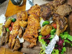 -TUK土耳其餐厅·下午茶(卢湾店)