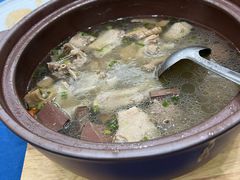 -留芳·文旅古月楼(老街店)