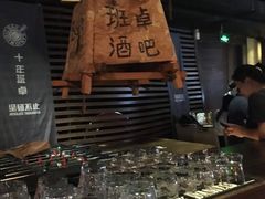 -月亮瓦肆音乐酒吧(环山路店)