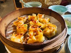 酸辣虾肉馄饨-缸鸭狗(天一广场店)