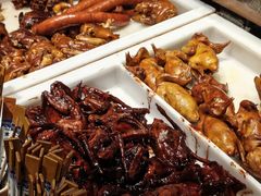 -鸽子窝(青塔店)