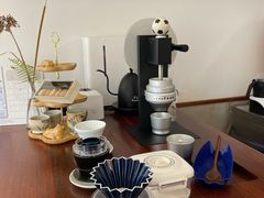 -枫桥边coffee(滨江路店)