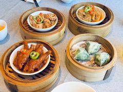-潮府馆·非遗潮州菜·世纪公园(新国际博览中心店)