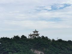 -天柱山风景区