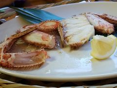 -蟹料理 北海道かに将軍(札幌本店)