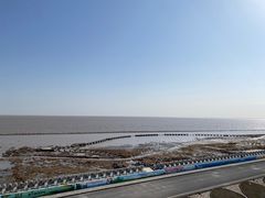 -上海南汇嘴大堤酒店