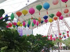 -三亚海昌梦幻海洋不夜城