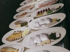-上味·小海小鲜(中联店)