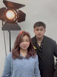 -星座SALON奢华造型