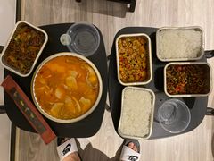 -李师傅脆肚(华强北店)