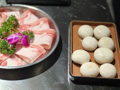 -小财盆地桌烤肉