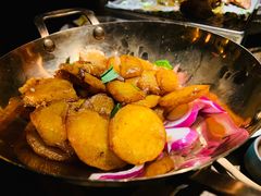 -绿茶餐厅(领展购物广场·中关村店)