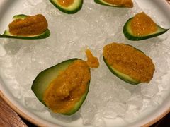 海胆刺身-Mr·Fish鱼鲜生海鲜放题(银泰in99店)