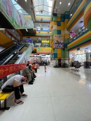 点击看大图 -富力儿童世界(富力广场店)