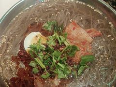 -可口香·非遗老号烧烤(南岗直营店)