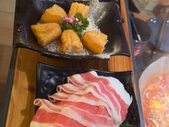 -湊湊火锅·茶憩(东城民盈国贸城店)