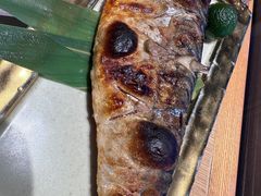-林妈妈村·日式料理(宝山万达店)