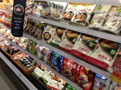 -欧式面包坊(青岛万象城店)