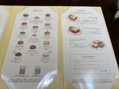-HARBS(京都藤井大丸店)