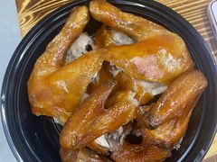 -昌记土制吊烧鸡(佛山市安信物流中心A座店)