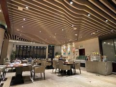 -河北宾馆·香溢自助餐(裕华店)