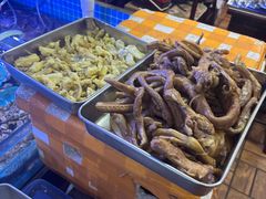 -正宗波记潮州砂锅粥(新洲一街店)
