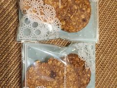 手工饼干-慕芝蛋糕(湖墅南路店)