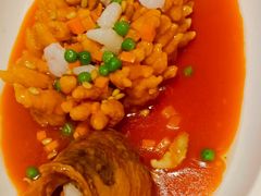 -望乡楼上海菜(日月光店)