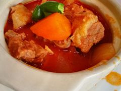 -小白桦西餐厅