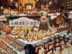 -小樽八音盒堂