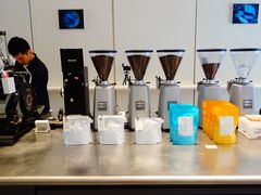 -Seesaw Coffee(上生新所店)