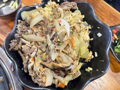-杀猪天·韩国烤肉(总店)