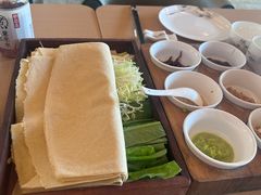 -海泰食府·新鲁菜·家宴(总部基地店)