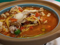 -雀蓝川菜(星悦汇店)
