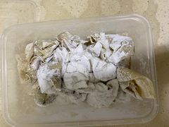 鲜虾蟹仔馄饨-熊大爷现包饺子(和平里店)