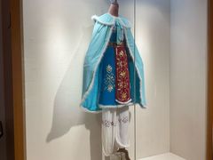 -红线女旧居