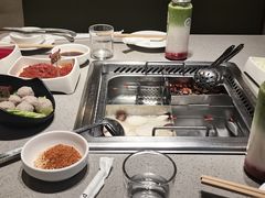 -海底捞火锅(城阳万象汇店)