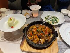 -满堂匠心川宴·私房菜(天府三街店)