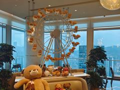 -星璞全日餐厅·高空自助餐(深铁铂尔曼酒店)