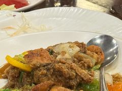 -大螃蟹海鲜餐厅