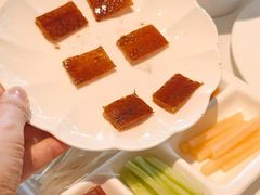 -四季民福烤鸭店(王府井灯市口店)