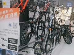 -迪卡侬(湘江路店)