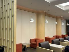 -厦门高崎国际机场-T3航站楼